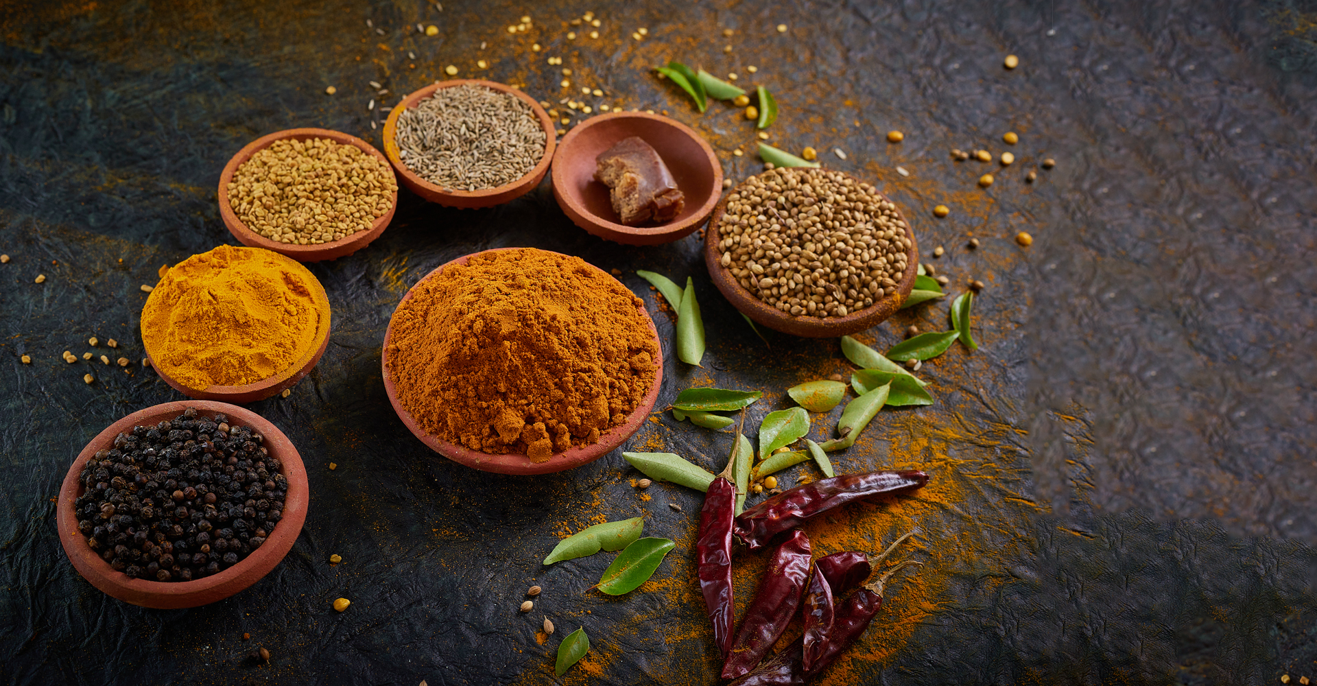 LAKSHMI SPICES